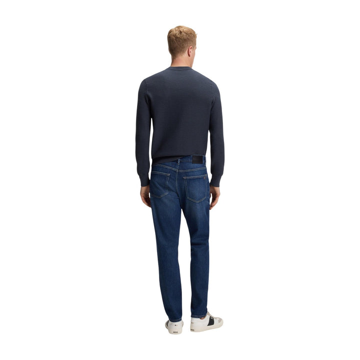 Boss - Boss Men Knitwear