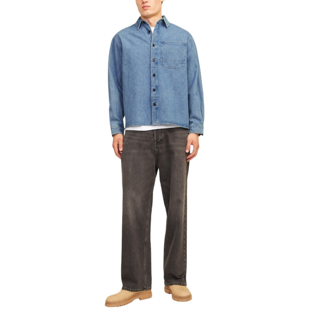 Jack &amp; Jones - Jack &amp; Jones Men Shirt