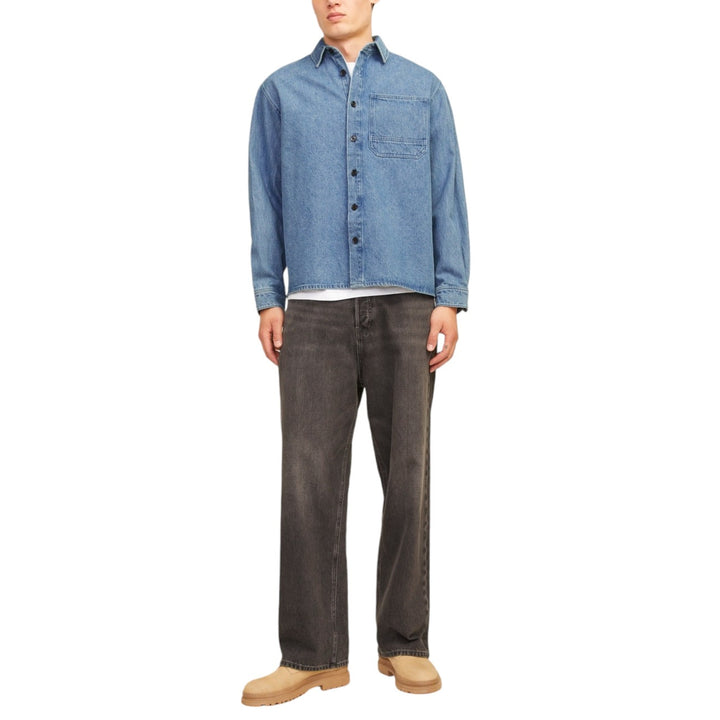 Jack &amp; Jones - Jack &amp; Jones Men Shirt