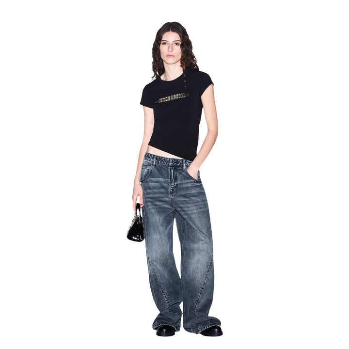 Armani Exchange - Armani Exchange  Women T-Shirt