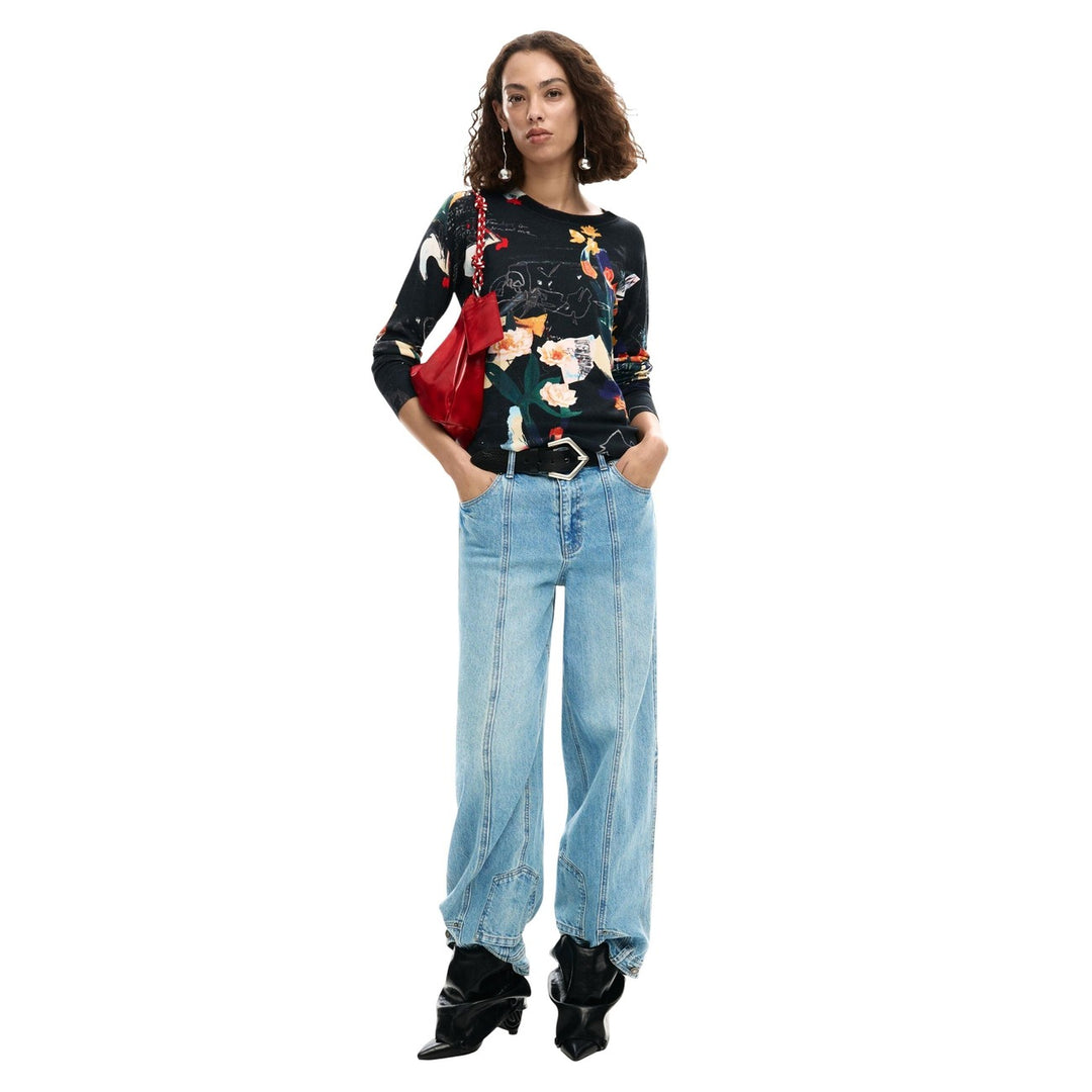 Desigual - Desigual  Women Knitwear