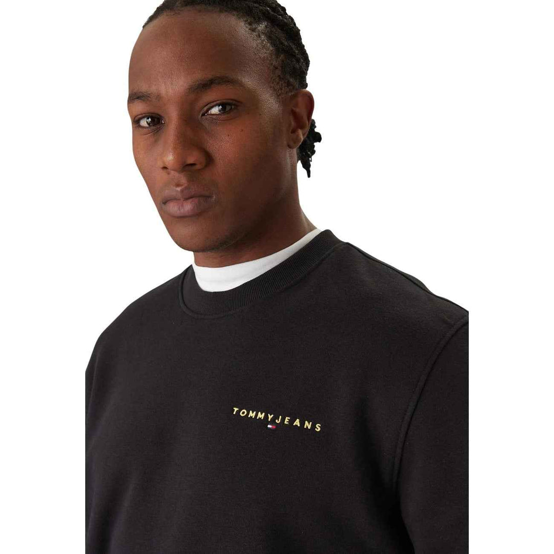 Tommy Hilfiger Jeans - Tommy Hilfiger Jeans Men Sweatshirts