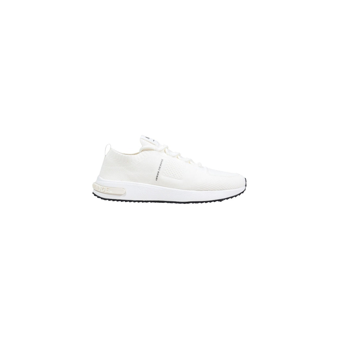 Armani Exchange - Armani Exchange Men Sneakers