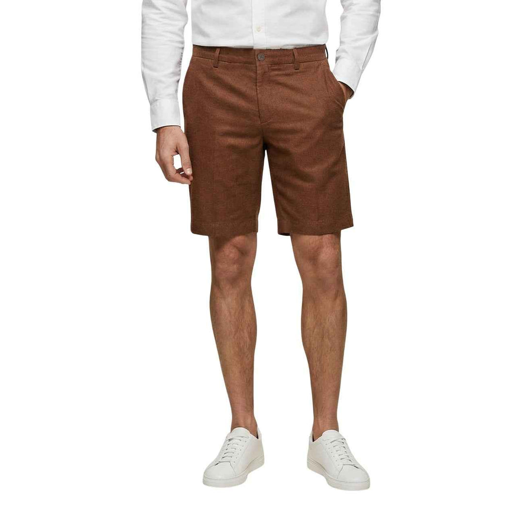 Borghese - Borghese Men Shorts