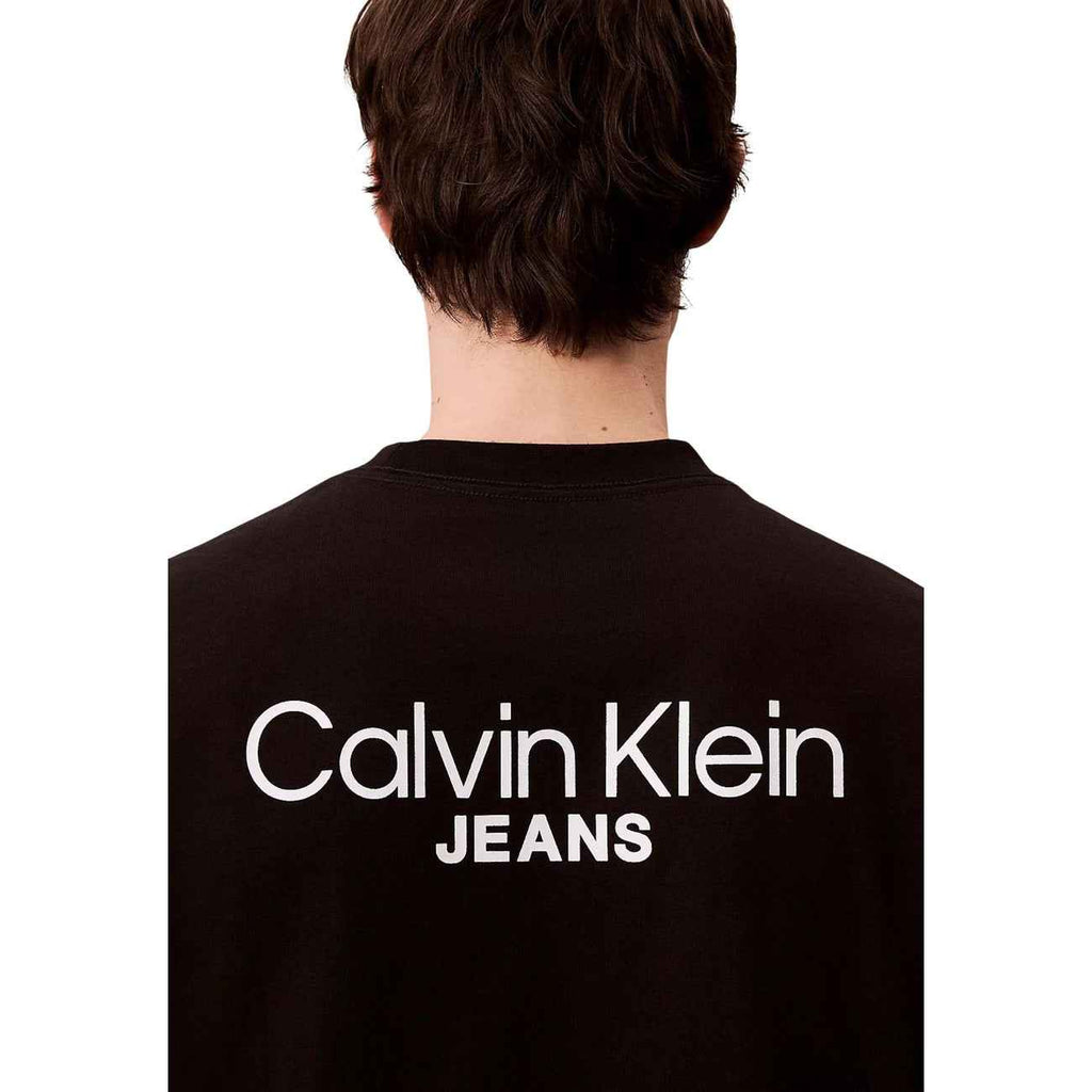 Calvin Klein Jeans - Calvin Klein Jeans Men T-Shirt