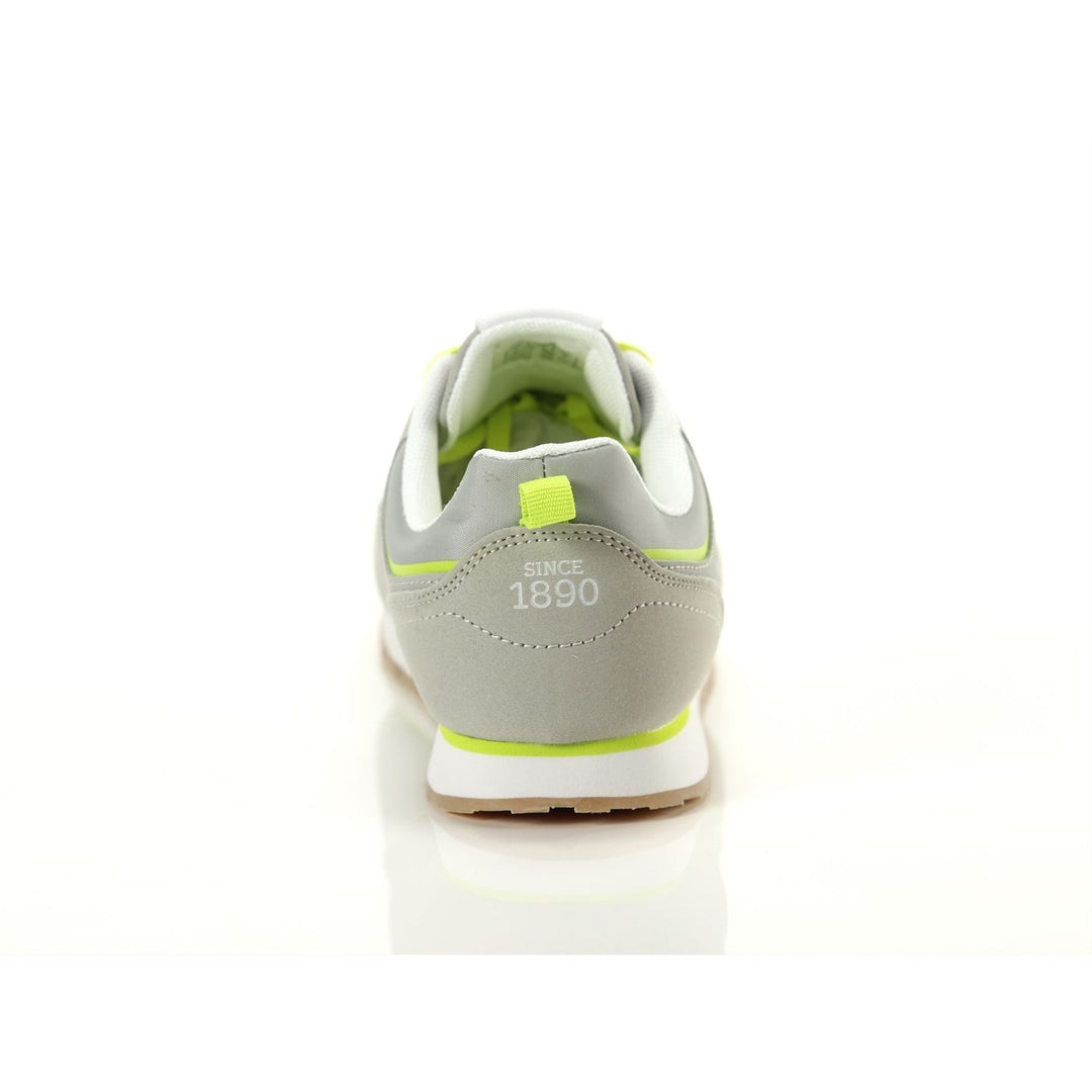 U.s. Polo Assn. - U.s. Polo Assn. Women Sneakers