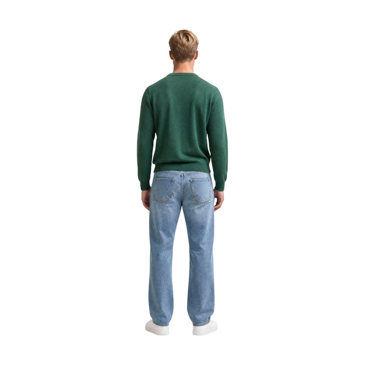 Lacoste - Lacoste Men Knitwear