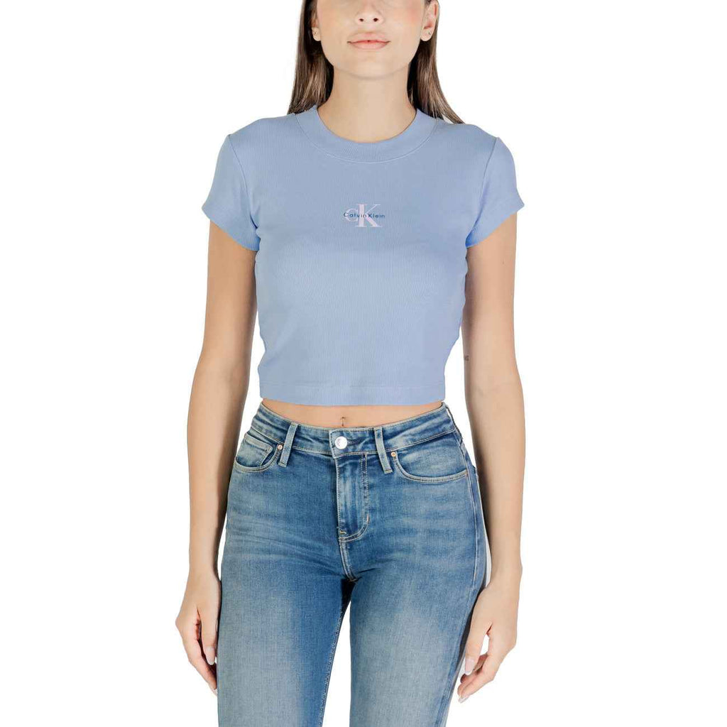Calvin Klein Jeans - Calvin Klein Jeans  Women Top