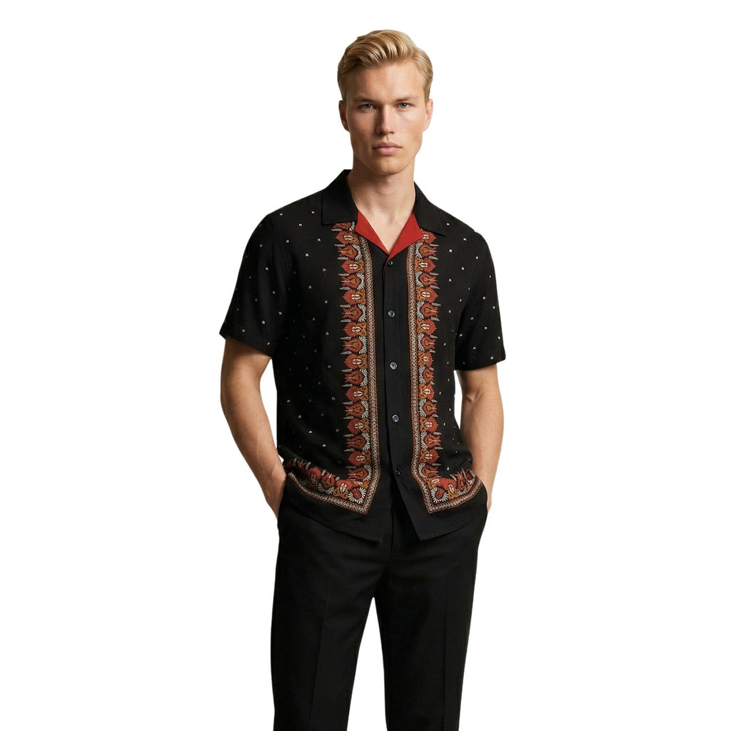 Gianni Lupo - Gianni Lupo Men Shirt