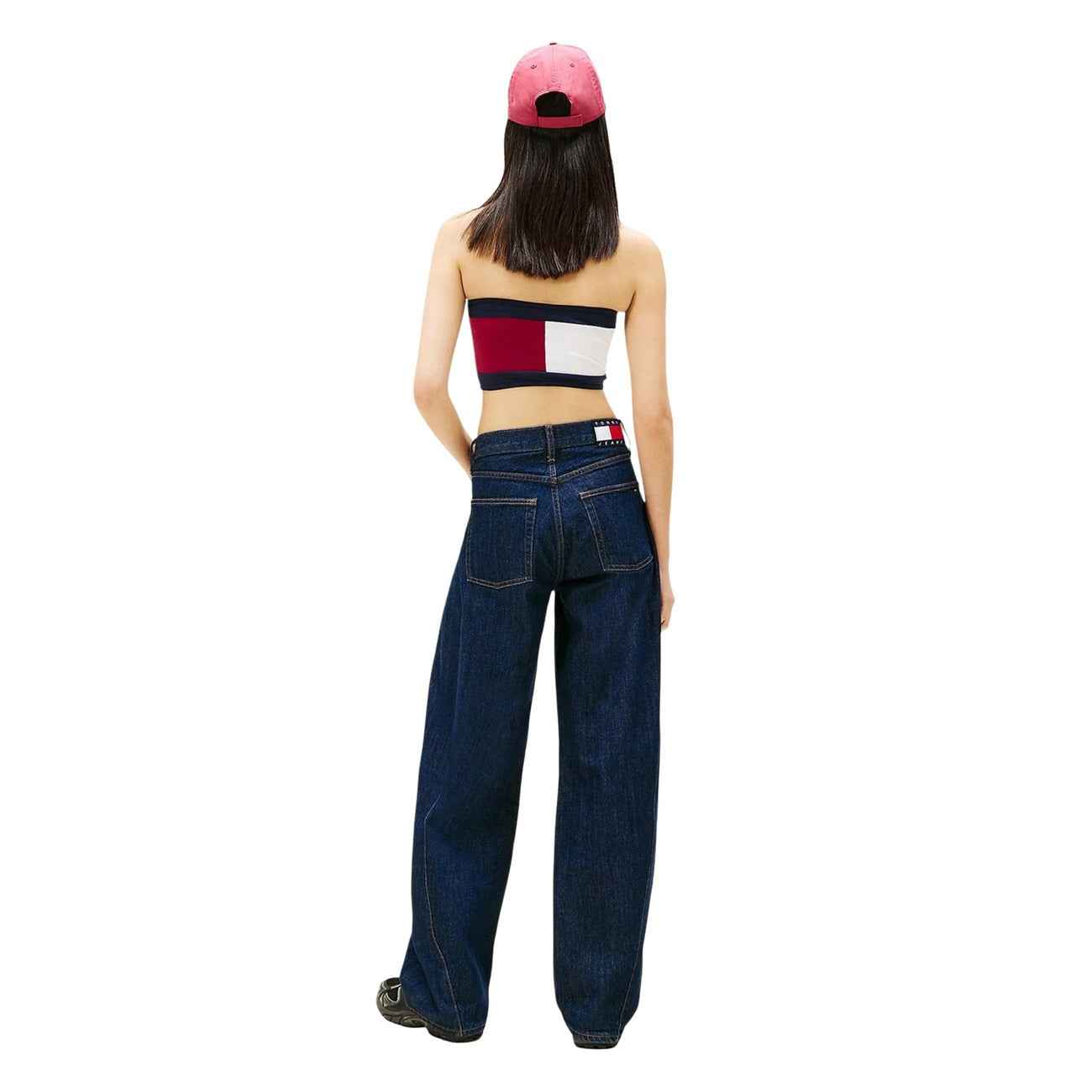 Tommy Hilfiger Jeans - Tommy Hilfiger Jeans  Women Top