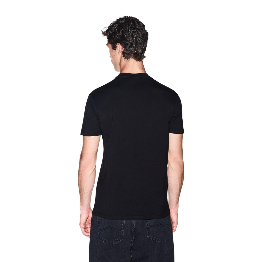 Armani Exchange - Armani Exchange Men T-Shirt