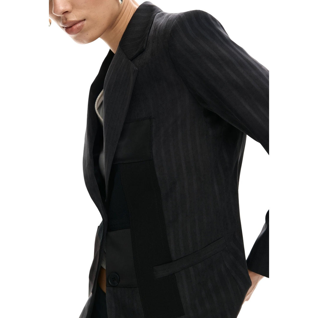 Desigual - Desigual  Women Blazer