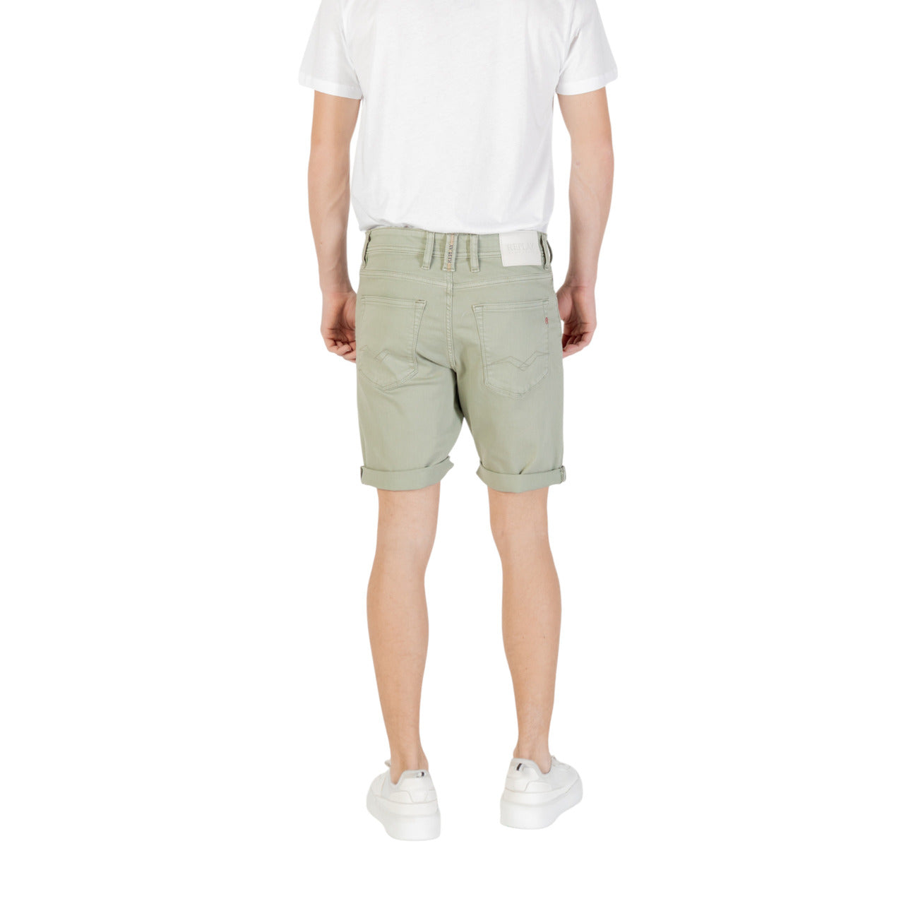 Replay - Replay Men Shorts