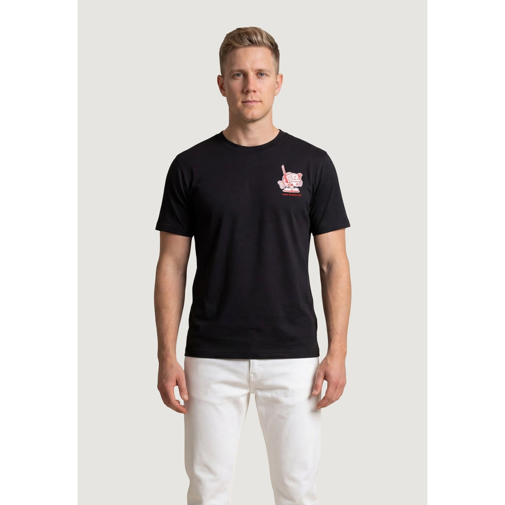 New Balance - New Balance Men T-Shirt