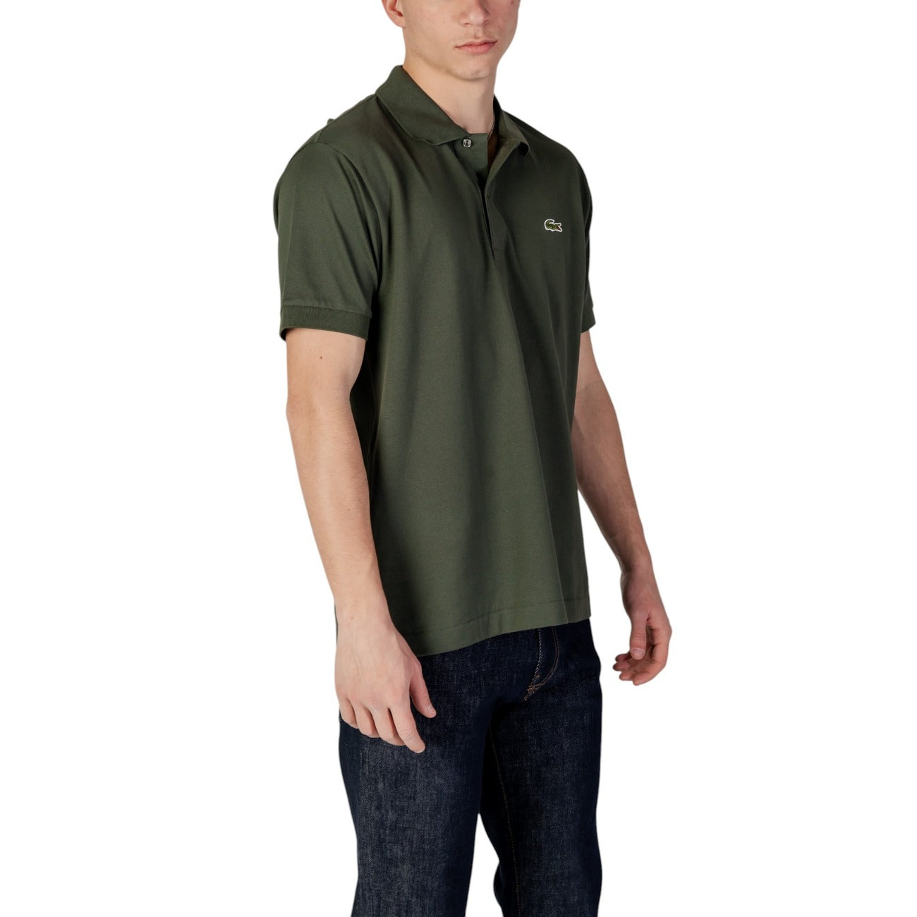 Lacoste - Lacoste Men Polo
