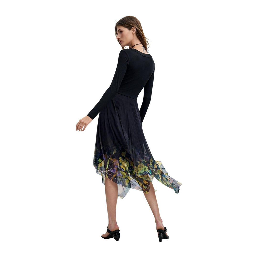 Desigual - Desigual  Women Dress