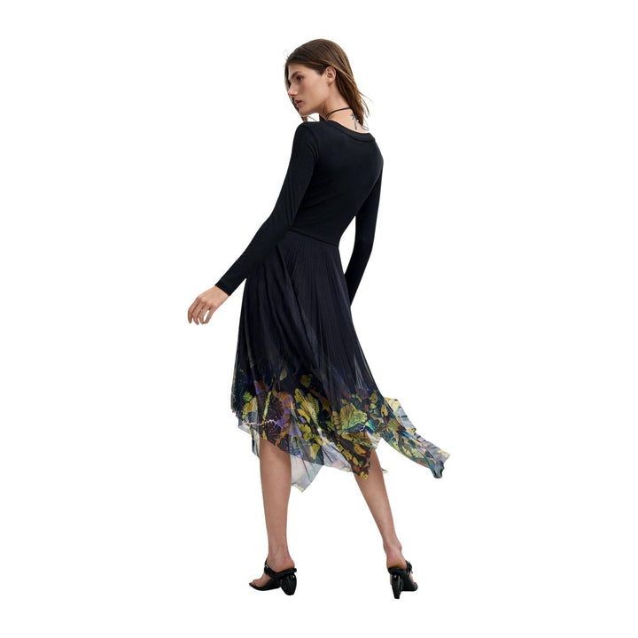 Desigual - Desigual  Women Dress