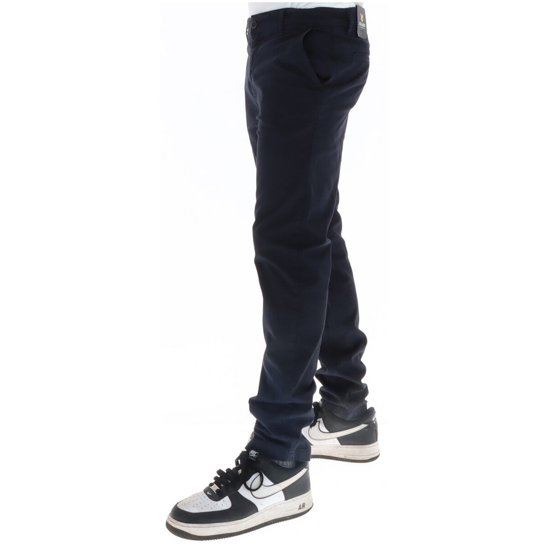 Lyle &amp; Scott - Lyle &amp; Scott Men Trousers