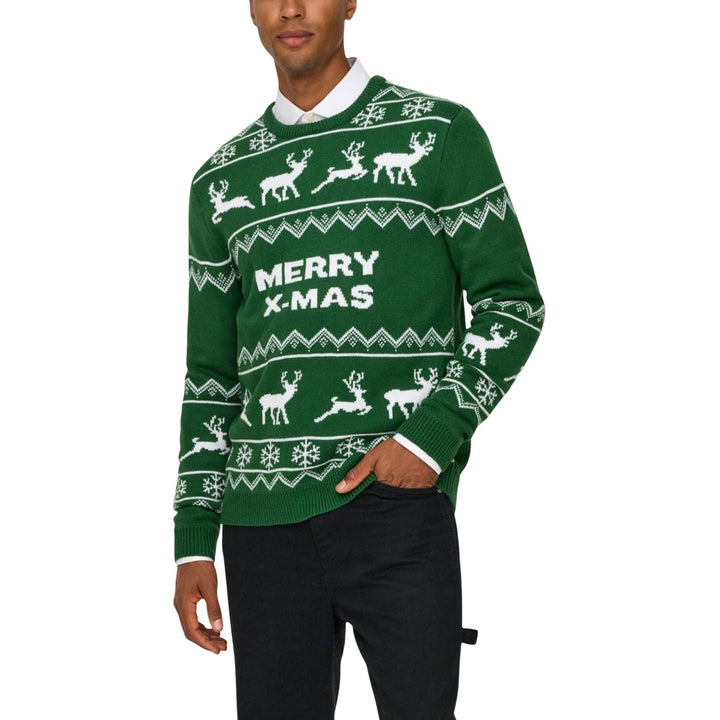 Only &amp; Sons - Only &amp; Sons Men Knitwear