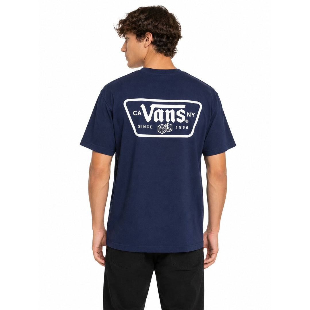 Vans - Vans Men T-Shirt