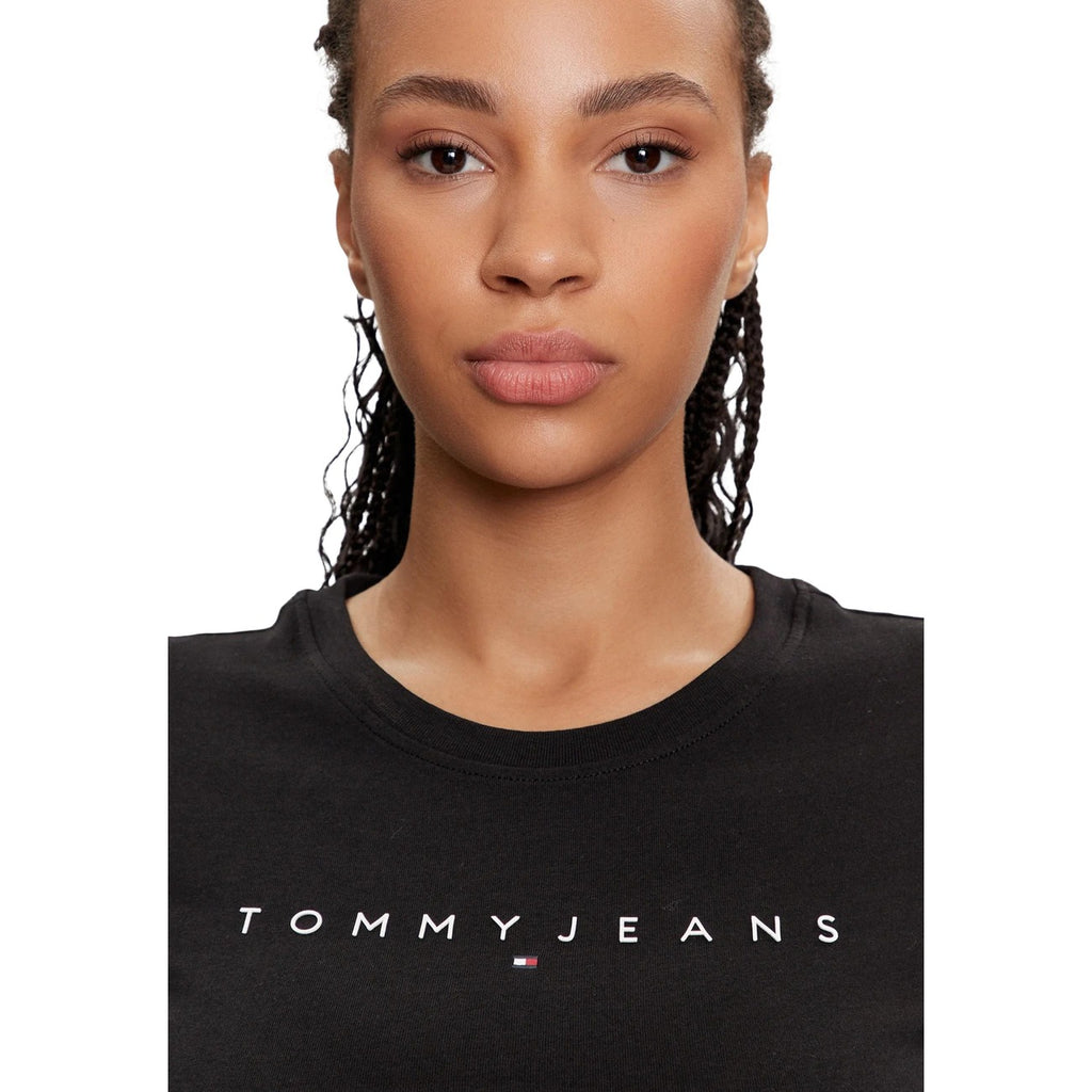 Tommy Hilfiger Jeans - Tommy Hilfiger Jeans  Women T-Shirt