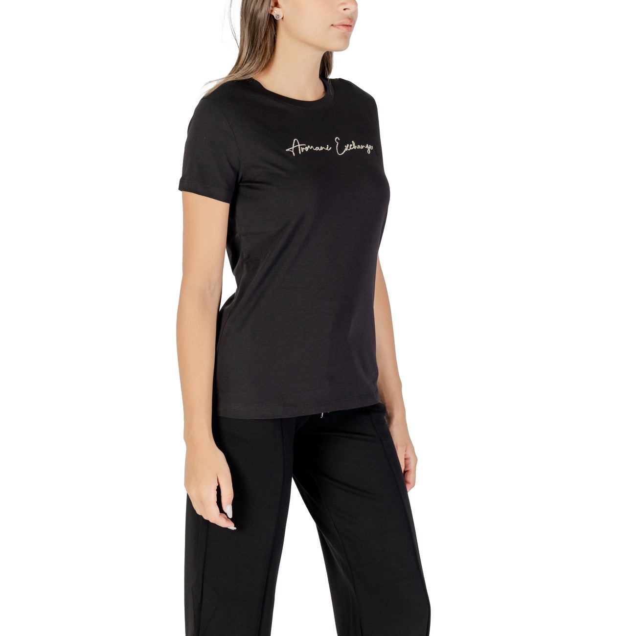 Armani Exchange - Armani Exchange  Women T-Shirt