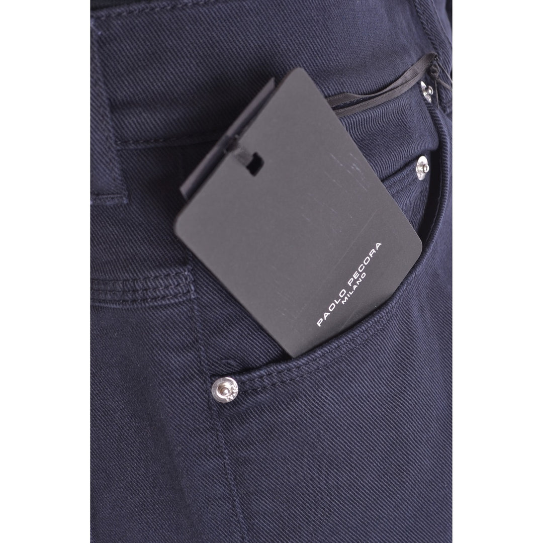 Paolo Pecora - Paolo Pecora Men Trousers