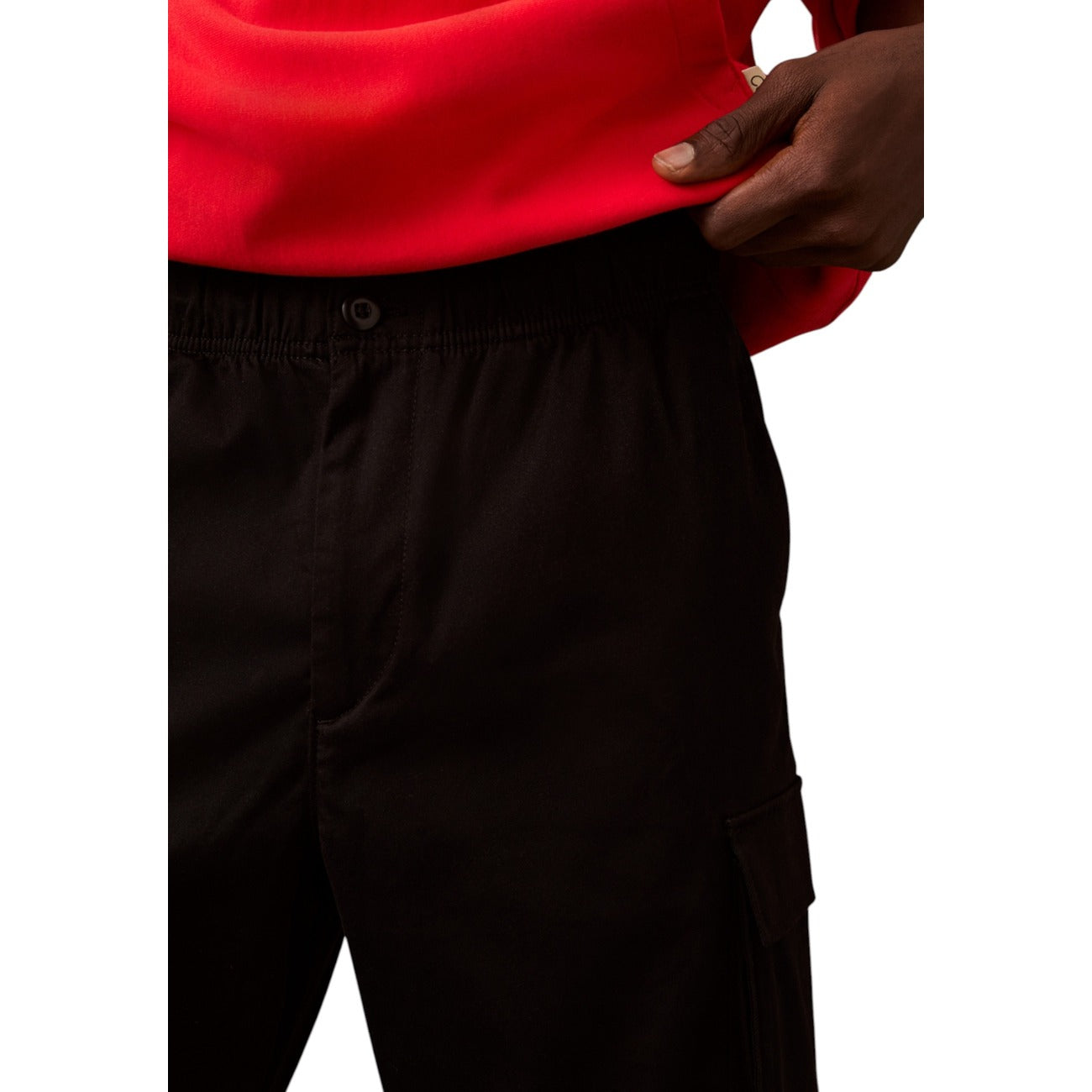 Calvin Klein Jeans - Calvin Klein Jeans Men Trousers