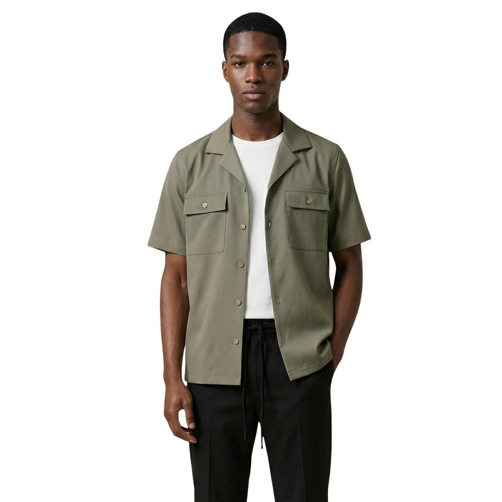 Gianni Lupo - Gianni Lupo Men Shirt