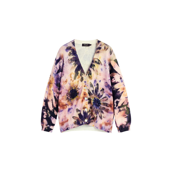 Desigual - Desigual  Women Knitwear