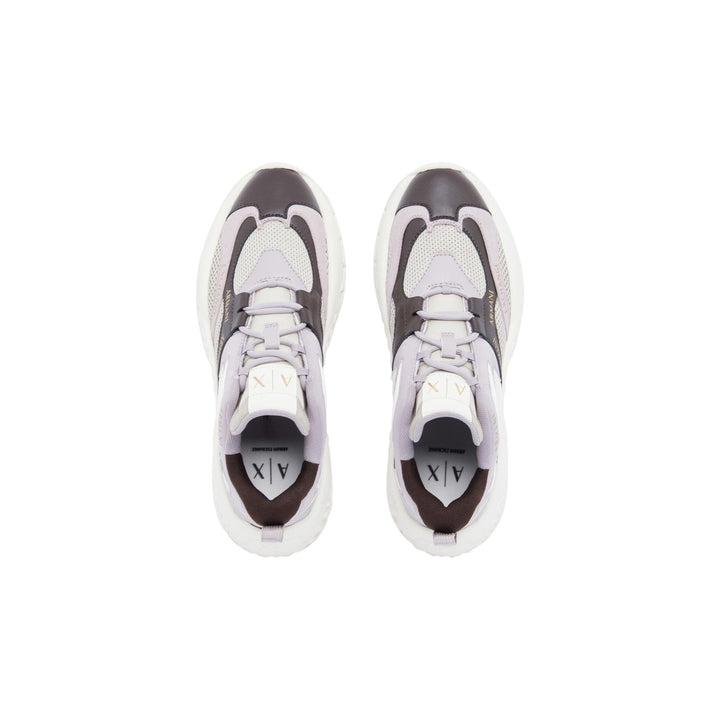 Armani Exchange - Armani Exchange Women Sneakers