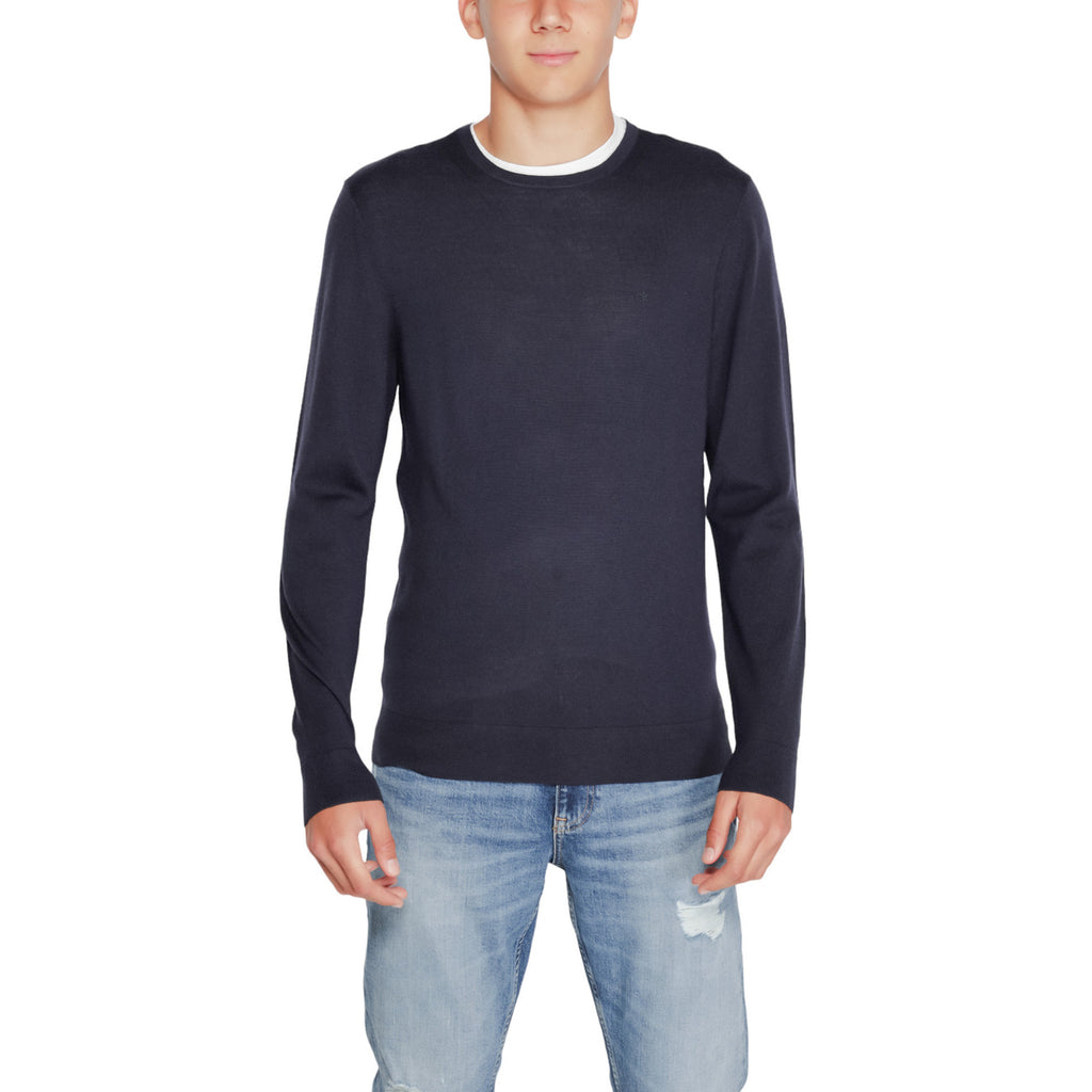 Calvin Klein Jeans - Calvin Klein Jeans Men Knitwear