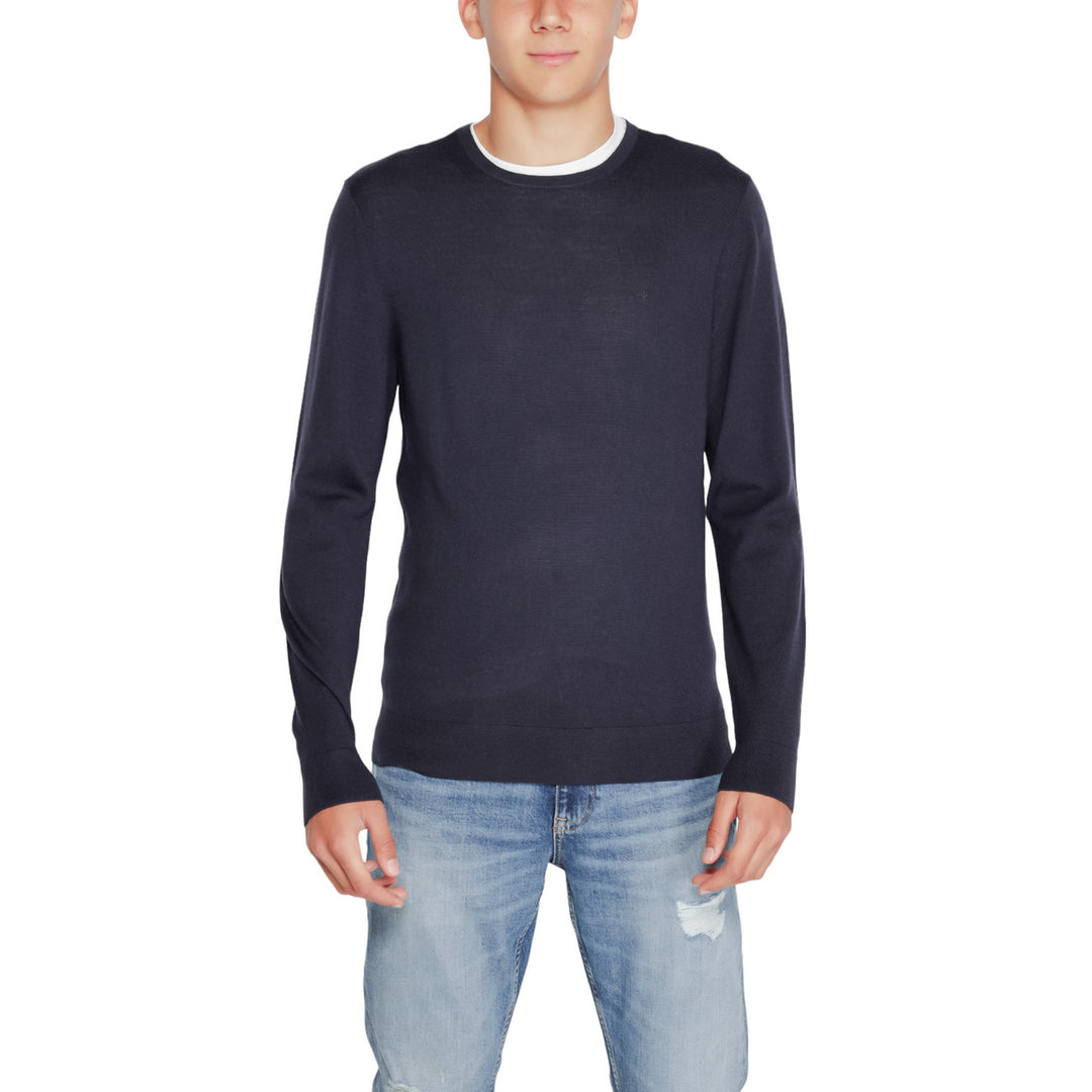 Calvin Klein Jeans - Calvin Klein Jeans Men Knitwear