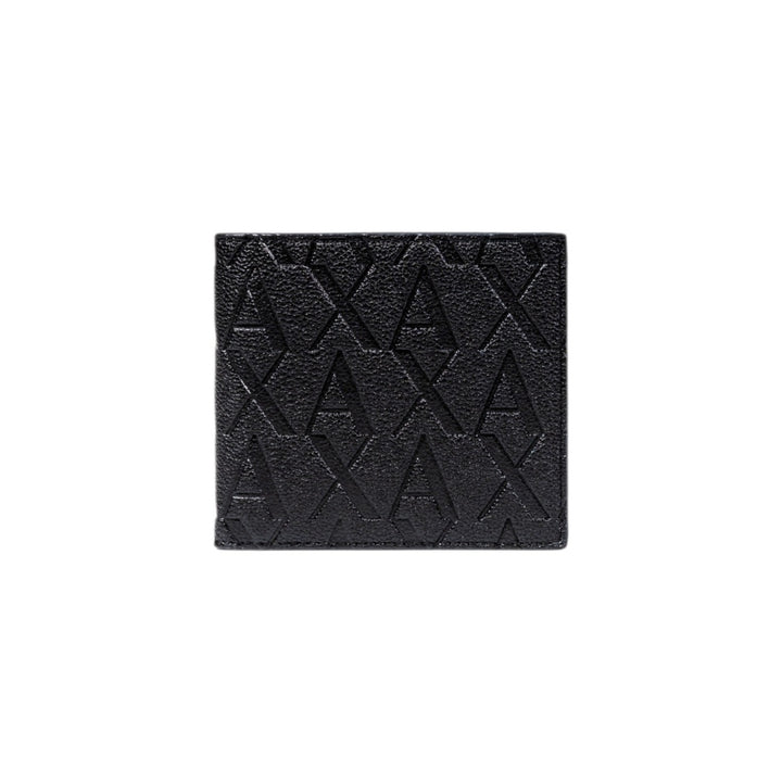 Armani Exchange - Armani Exchange Men Wallet