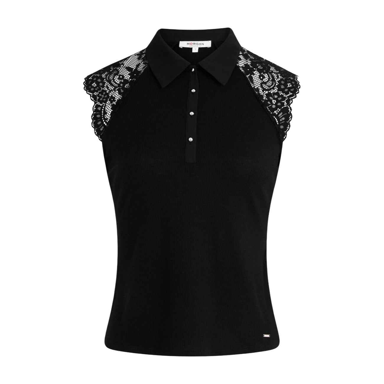 Morgan De Toi - Morgan De Toi  Women Top