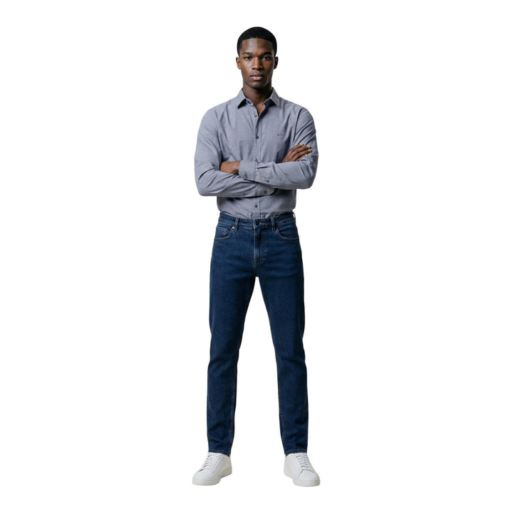 Armani Exchange - Armani Exchange Men Shirt