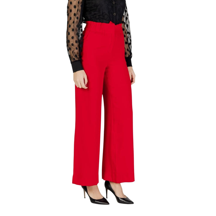 Morgan De Toi - Morgan De Toi  Women Trousers