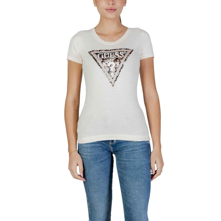 Guess - Guess  Women T-Shirt