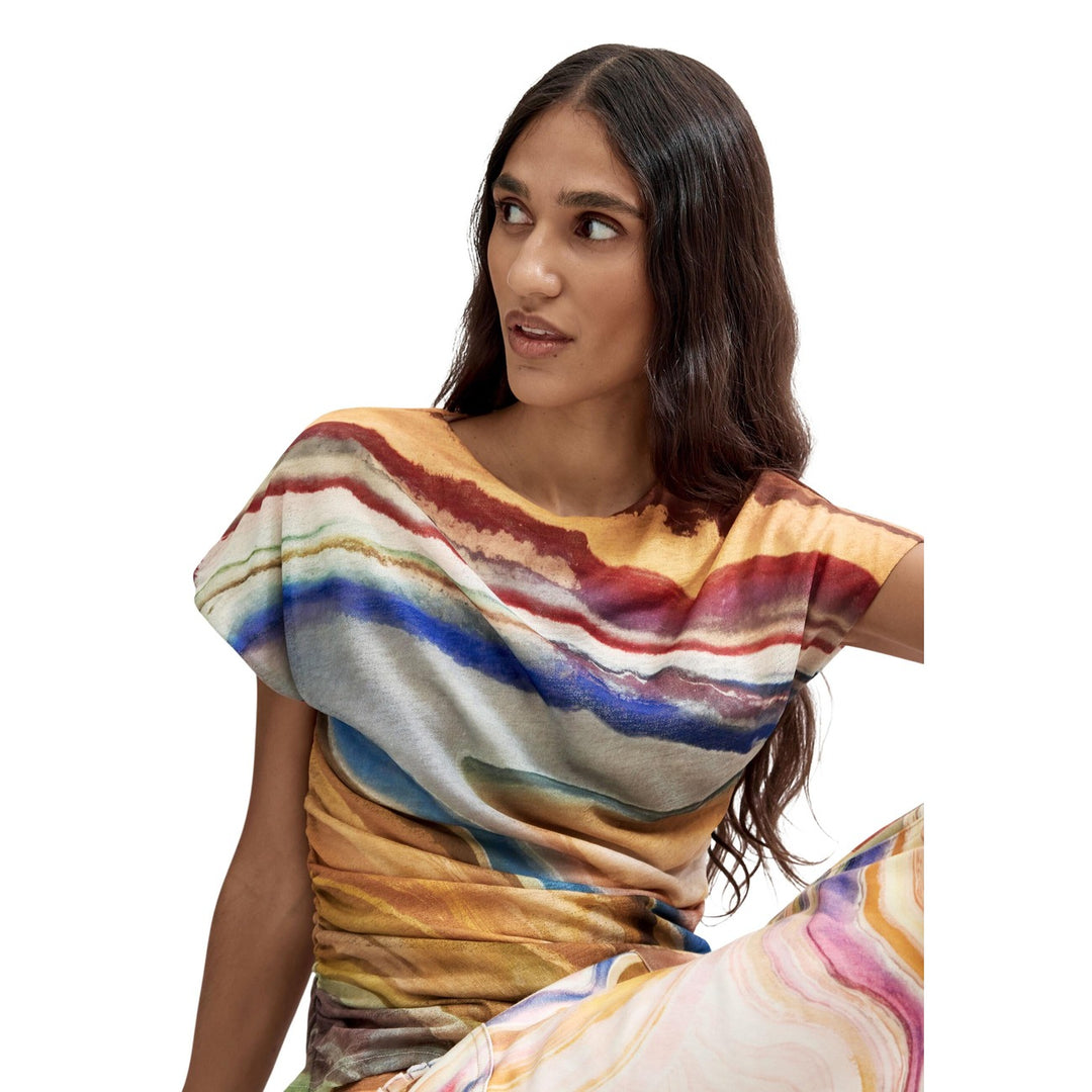 Desigual - Desigual  Women T-Shirt
