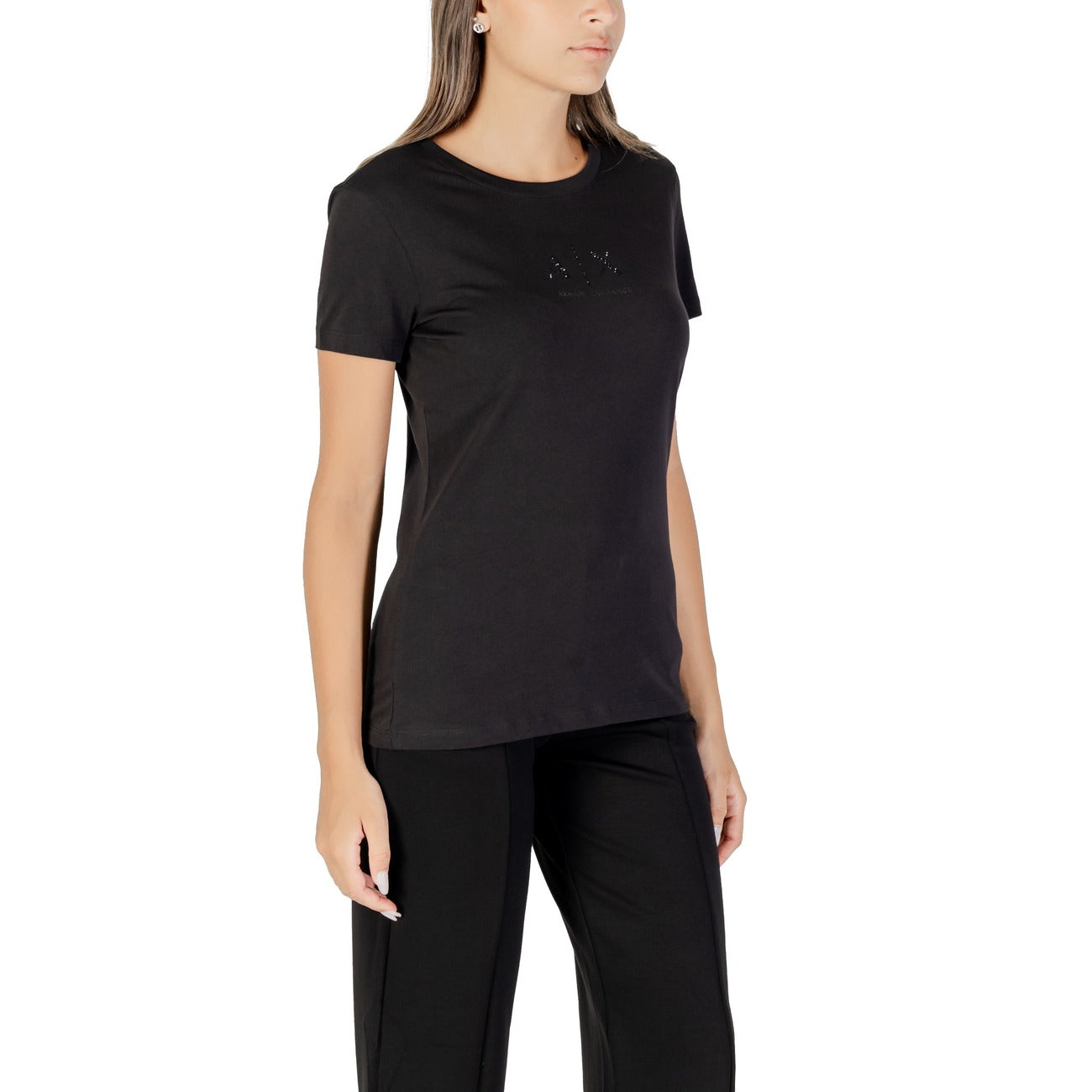 Armani Exchange - Armani Exchange  Women T-Shirt