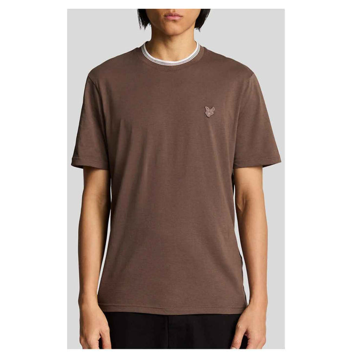 Lyle &amp; Scott - Lyle &amp; Scott Men T-Shirt