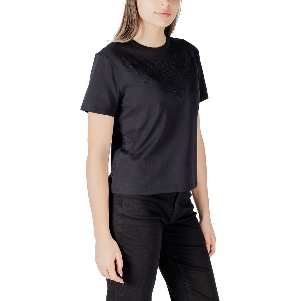 Jacqueline De Yong - Jacqueline De Yong  Women T-Shirt