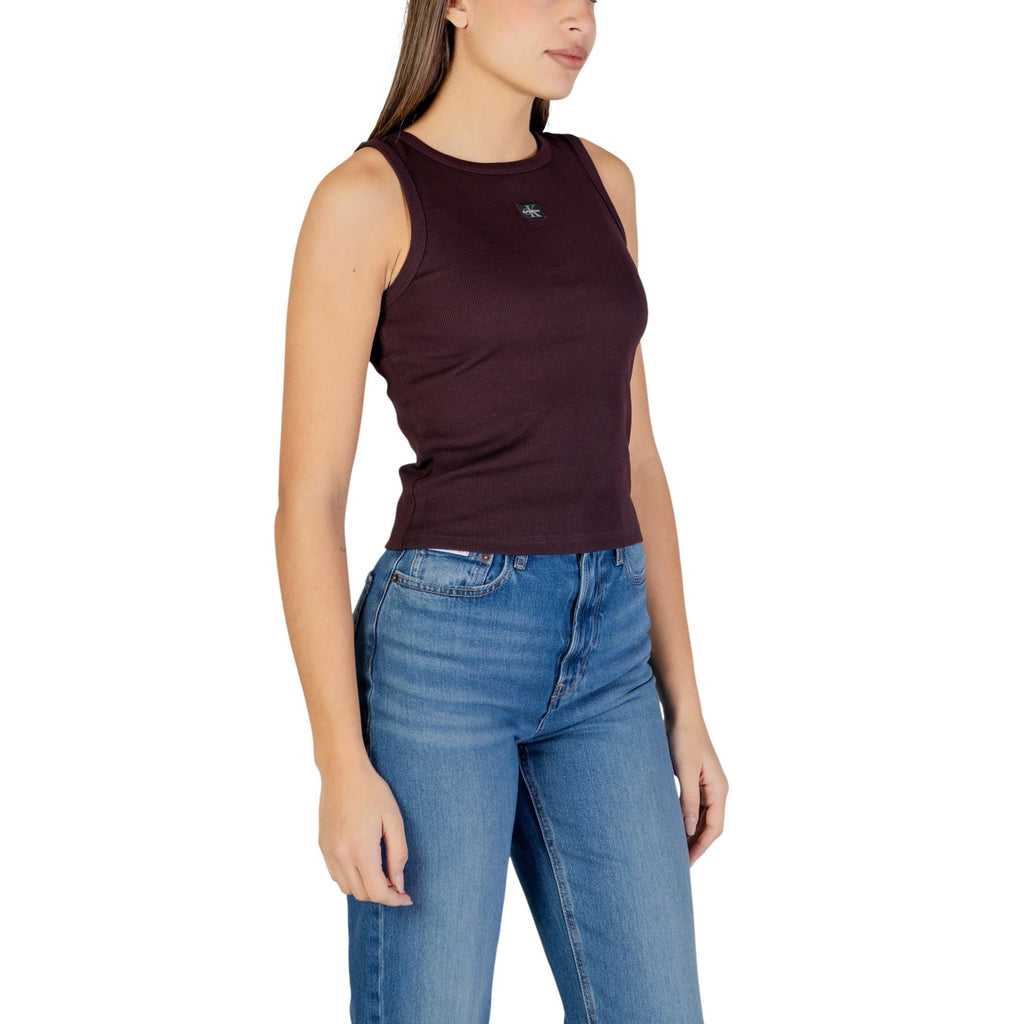 Calvin Klein Jeans - Calvin Klein Jeans  Women Top