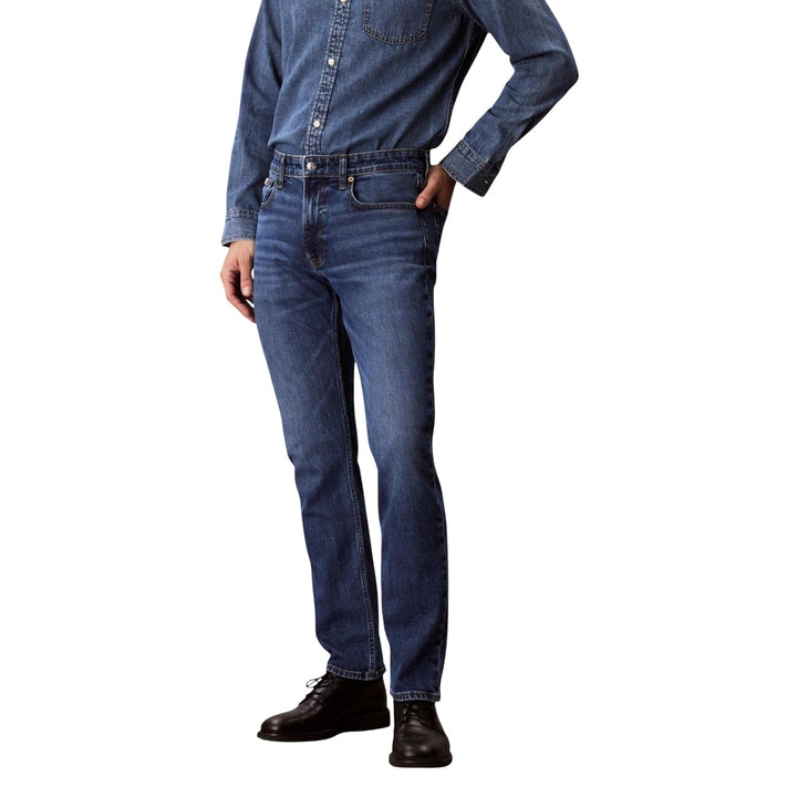Calvin Klein Jeans - Calvin Klein Jeans Men Jeans