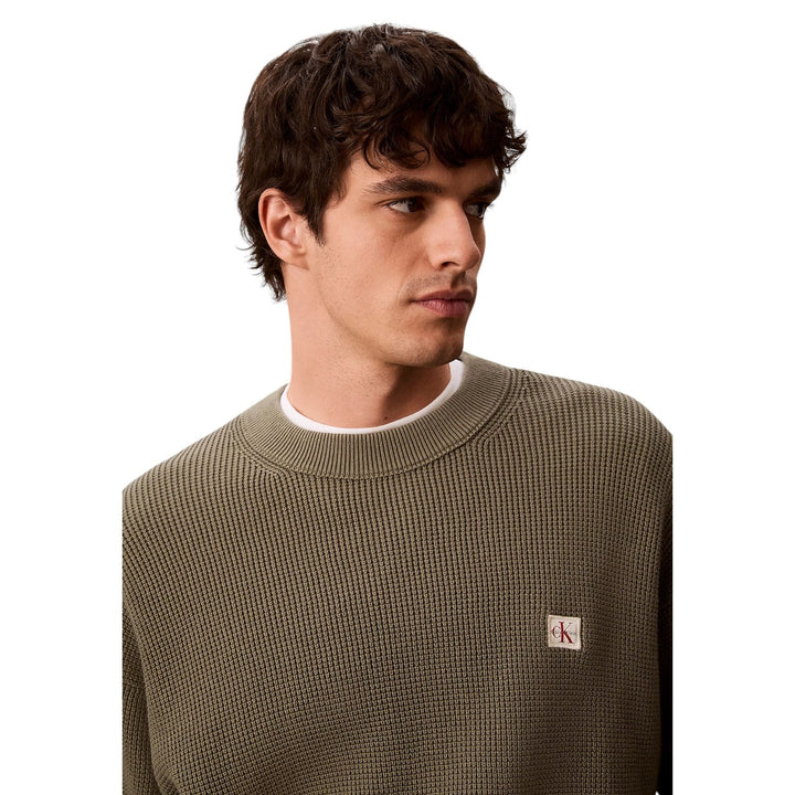Calvin Klein Jeans - Calvin Klein Jeans Men Knitwear