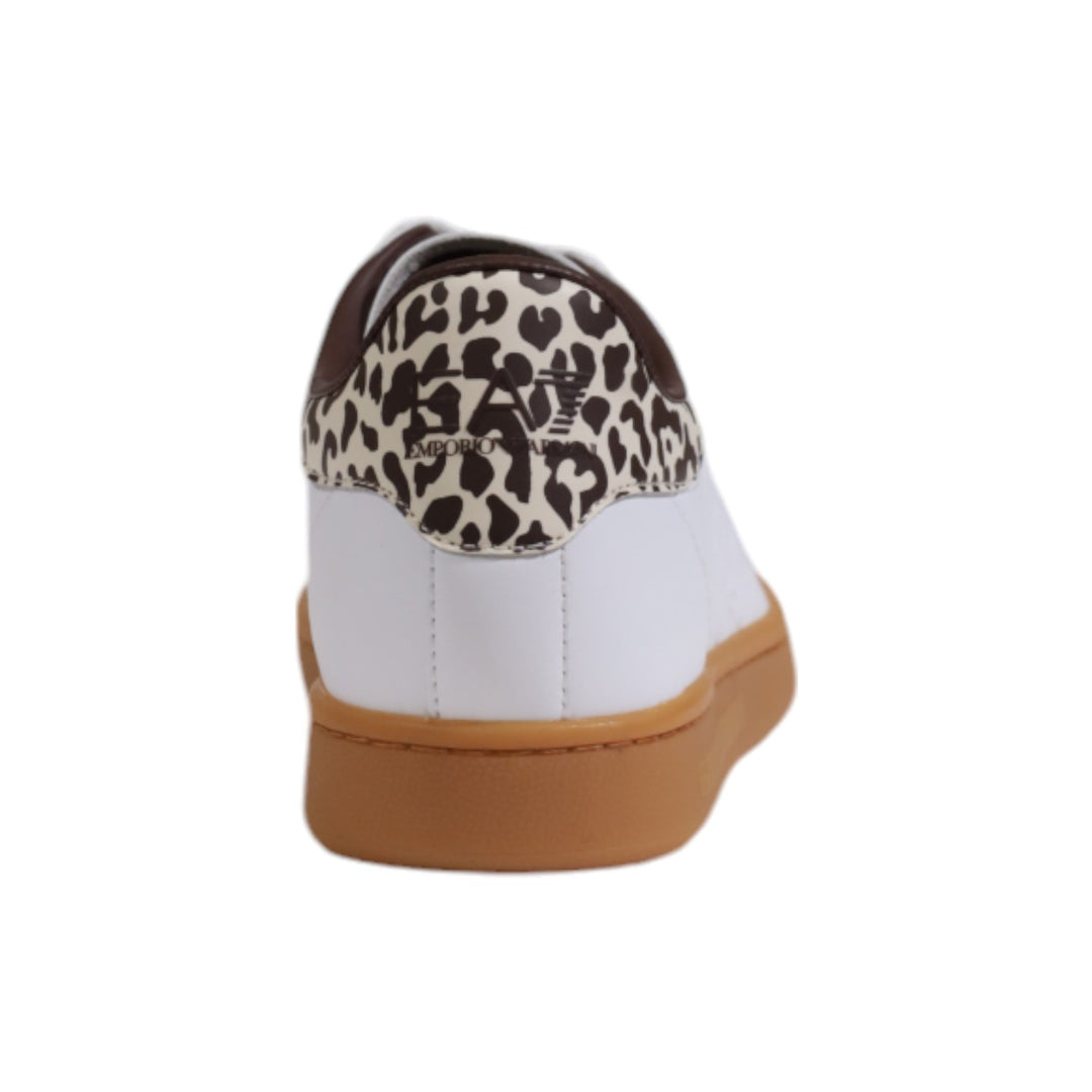 Ea7 - Ea7 Women Sneakers