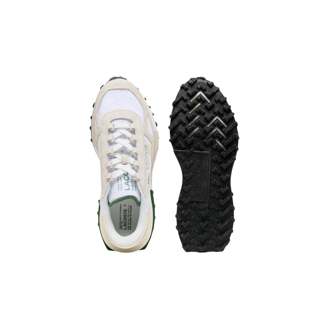 Lacoste - Lacoste Men Sneakers