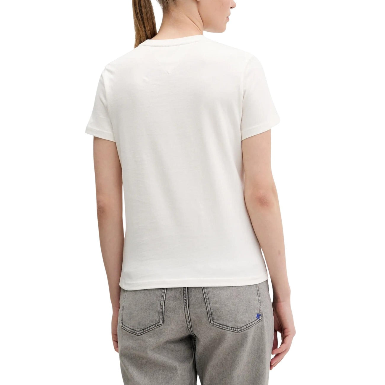 Tommy Hilfiger Jeans - Tommy Hilfiger Jeans  Women T-Shirt