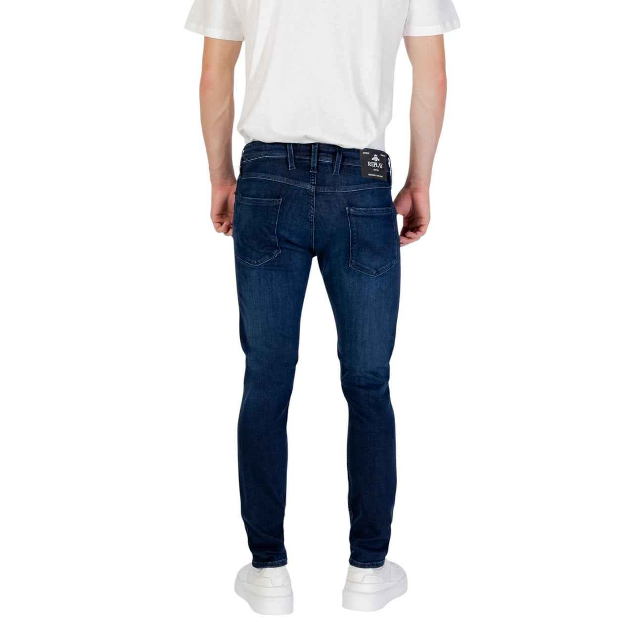 Replay - Replay Men Jeans