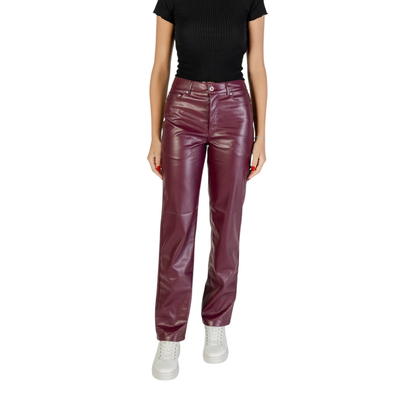 Only - Only  Women Trousers
